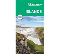 Guide Vert Islande