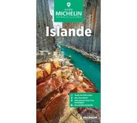 Guide Vert Islande Epub (ebook)