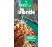 Guide Vert Islande (Guides Verts)