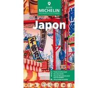 Guide Vert Japon (Guides Verts)