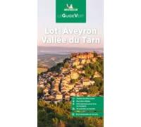 Guide Vert Lot Aveyron Vallee Du Tarn 00611