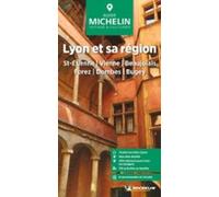 Guide Vert Lyon Et Sa Region 00396