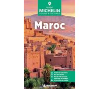 Guide Vert Maroc (Guides Verts)