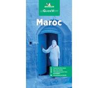 Guide Vert Maroc Epub (ebook)
