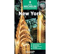 Guide Vert New York
