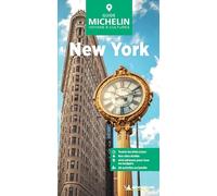 Guide Vert New York (Guides Verts)