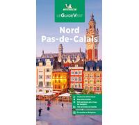 Guide Vert Nord Pas-de-Calais (Guides Verts)
