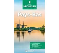 Guide Vert Pays-Bas (Guides Verts)