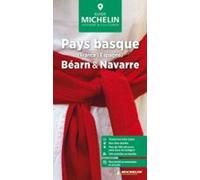 Guide Vert Pays Basque France Espagne Et Navarre 00369