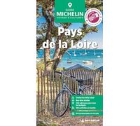 Guide Vert Pays de la Loire (Guia Verde (frances))