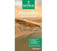 Michelin – Guide Vert Picardie: Baie de Somme (Guides Verts)