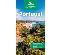 GUIDE VERT PORTUGAL 2024 (LA GUIA VERDE MICHELIN)