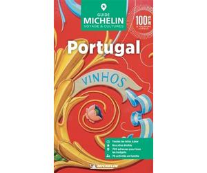 Guide Vert Portugal