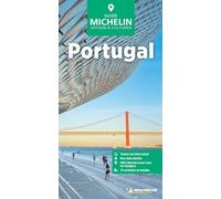 Guide Vert Portugal (Guides Verts)