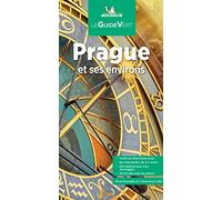 Guide Vert Prague et ses environs