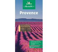 Guide Vert Provence 00362