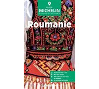 Guide Vert Roumanie