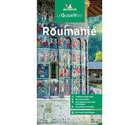 Guide Vert Roumanie (Guides Verts)