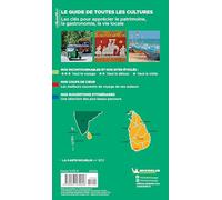 Guide Vert Sri Lanka