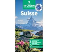 Guide Vert Suisse (Guides Verts)