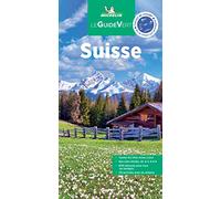 Guide Vert Suisse (Guides Verts)