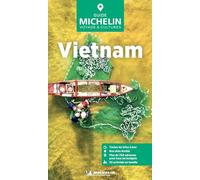 Guide Vert Vietnam (Guides Verts)