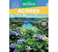 Guide Vert WE&GO Açores