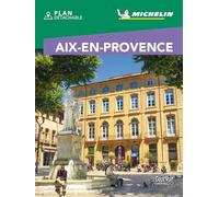 Guide Vert WE&GO Aix-en-Provence