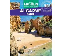 Guide Vert WE&GO Algarve: Faro