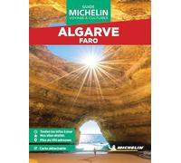 Guide Vert WE&GO Algarve: Faro