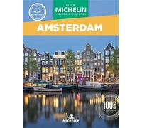 Guide Vert WE&GO Amsterdam