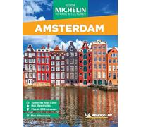 Guide Vert WE&GO Amsterdam