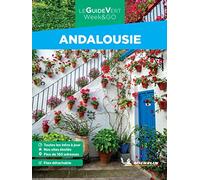 Guide Vert WE&GO Andalousie (Guides Verts WE&GO)
