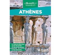 Guide Vert WE&GO Athènes