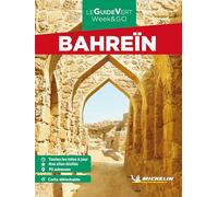 Guide Vert WE&GO Bahreïn (Guides Verts WE&GO)