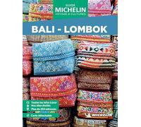 Guide Vert WE&GO Bali - Lombok (Guides Verts WE&GO)