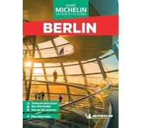 Guide Vert WE&GO Berlin (Guides Verts WE&GO)