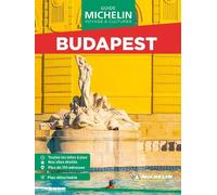 Guide Vert WE&GO Budapest (Guides Verts WE&GO)