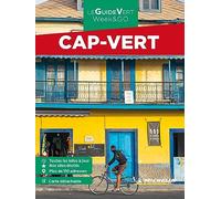 Guide Vert WE&GO Cap-Vert (Guides Verts WE&GO)