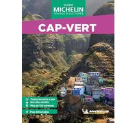Guide Vert WE&GO Cap-Vert (Guides Verts WE&GO)
