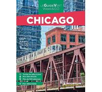 Guide Vert WE&GO Chicago