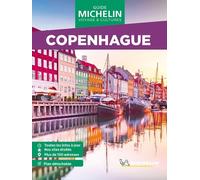 Guide Vert WE&GO Copenhague (Guides Verts WE&GO)
