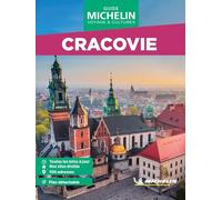 Guide Vert WE&GO Cracovie