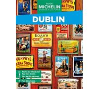 Guide Vert WE&GO Dublin (Guides Verts WE&GO)