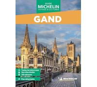 Guide Vert WE&GO Gand