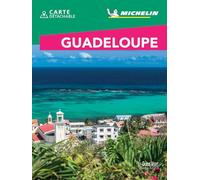 Guide Vert WE&GO Guadeloupe (Guides Verts WE&GO)