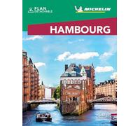 Guía Verde WE&GO Hamburgo – Gräfe & Unzer