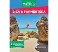 Guide Vert WE&GO Ibiza & Formentera
