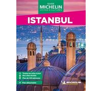 Guide Vert WE&GO Istanbul (Guides Verts WE&GO)