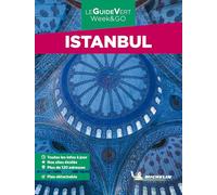 Guide Vert WE&GO Istanbul (Guides Verts WE&GO)